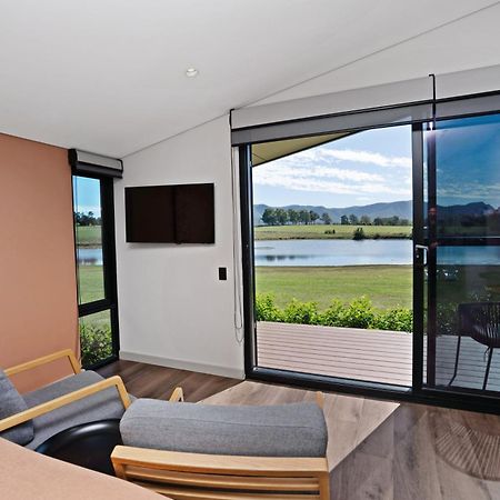 Hotel The Lane Retreat Pokolbin Exteriér fotografie